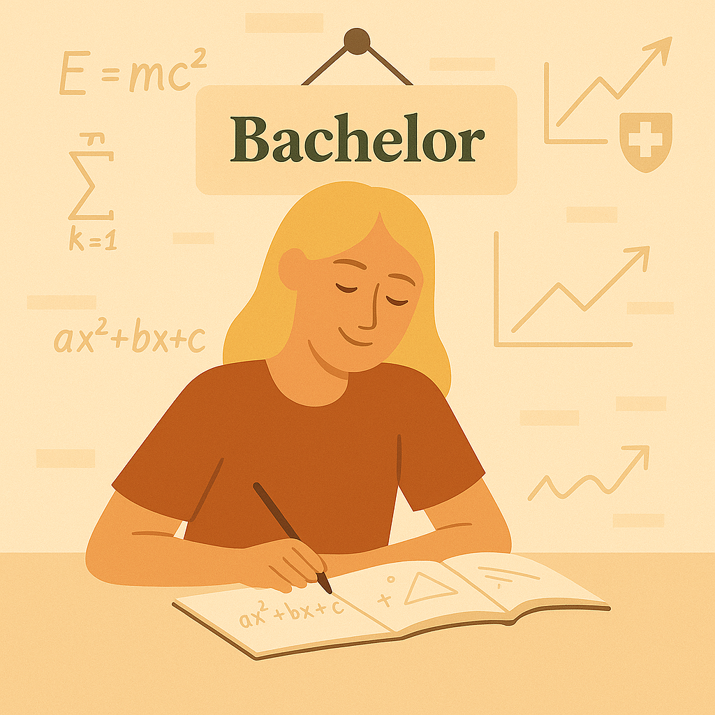 Bachelor 📘