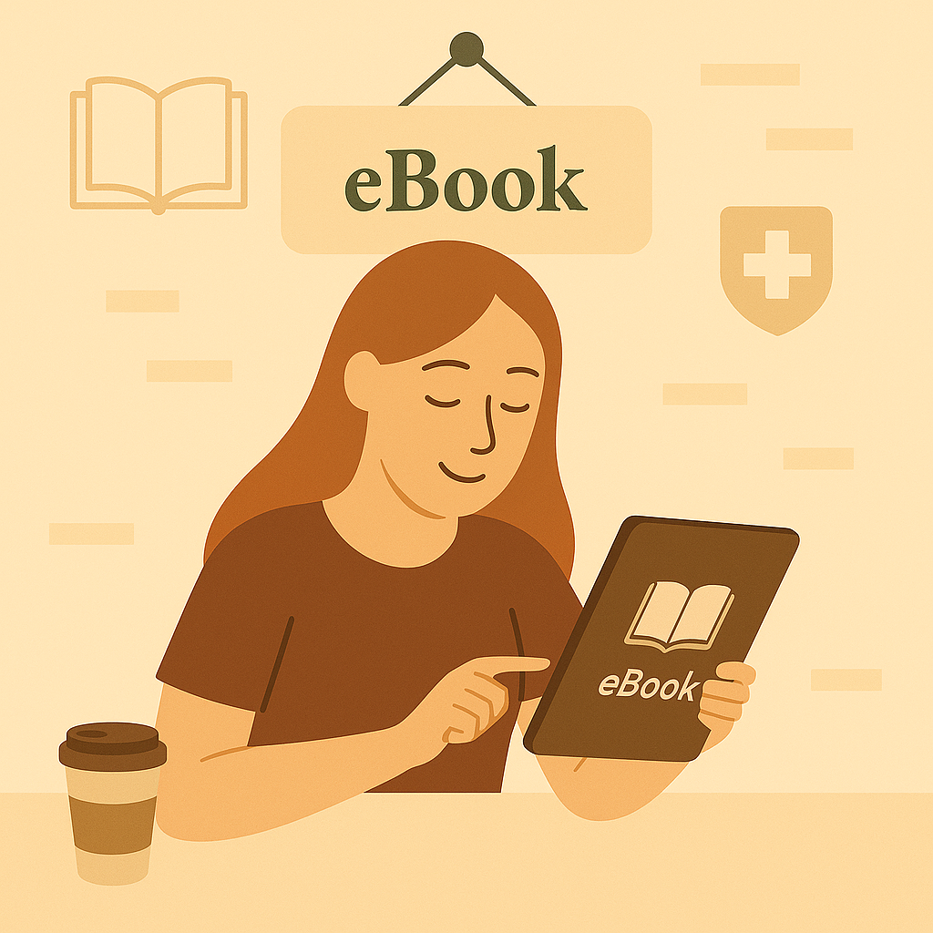 eBook 📑